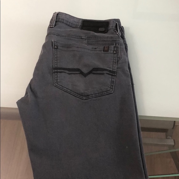 Buffalo David Bitton Other - Buffalo Jeans slim straight Buffalo David Bitton Other - Buffalo Jeans slim straight